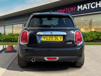 Used MINI Hatch 2020 for sale - 74530862: Photo