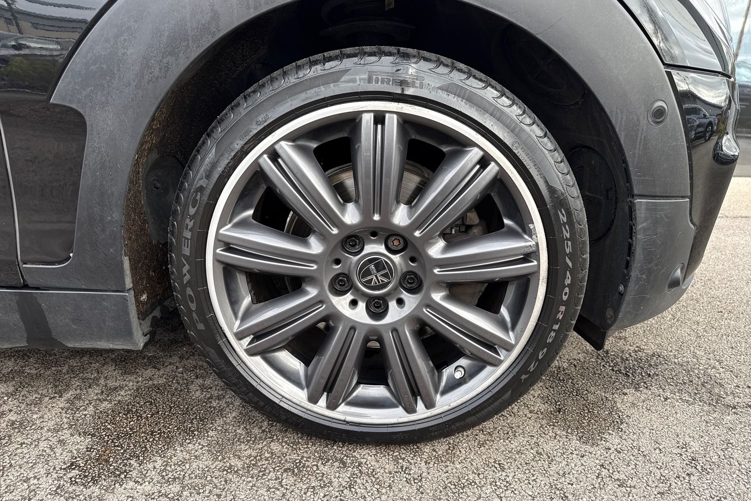 Used MINI Clubman 2018 for sale - 77654212: Photo 10