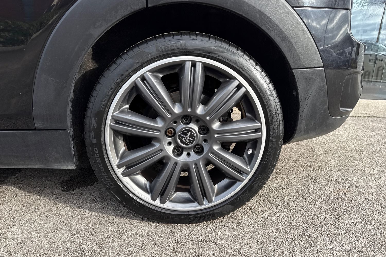 Used MINI Clubman 2018 for sale - 77654212: Photo 13