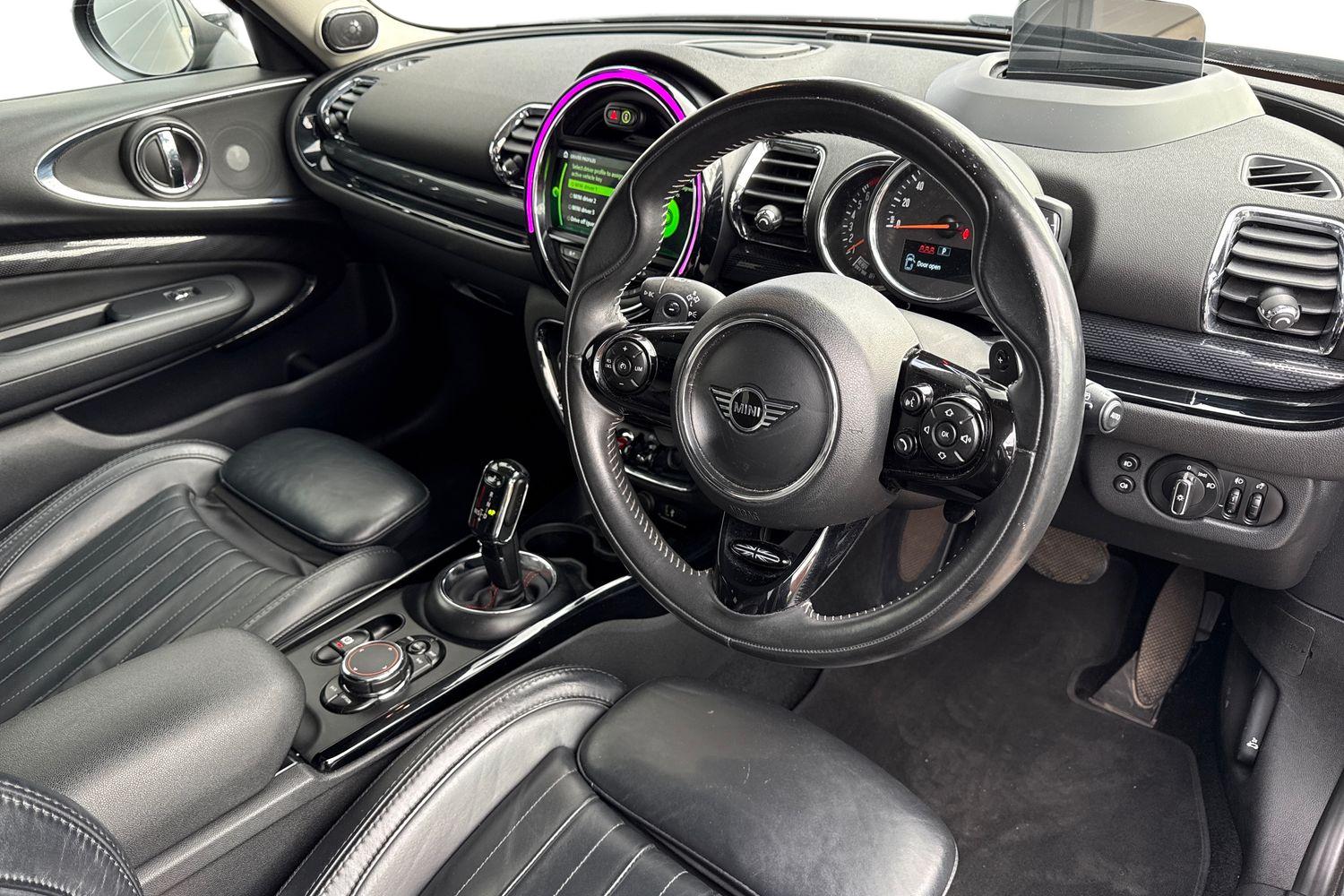 Used MINI Clubman 2018 for sale - 77654212: Photo 14