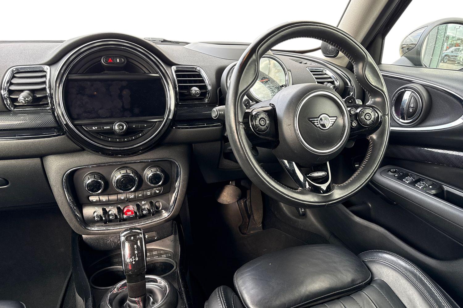 Used MINI Clubman 2018 for sale - 77654212: Photo 18