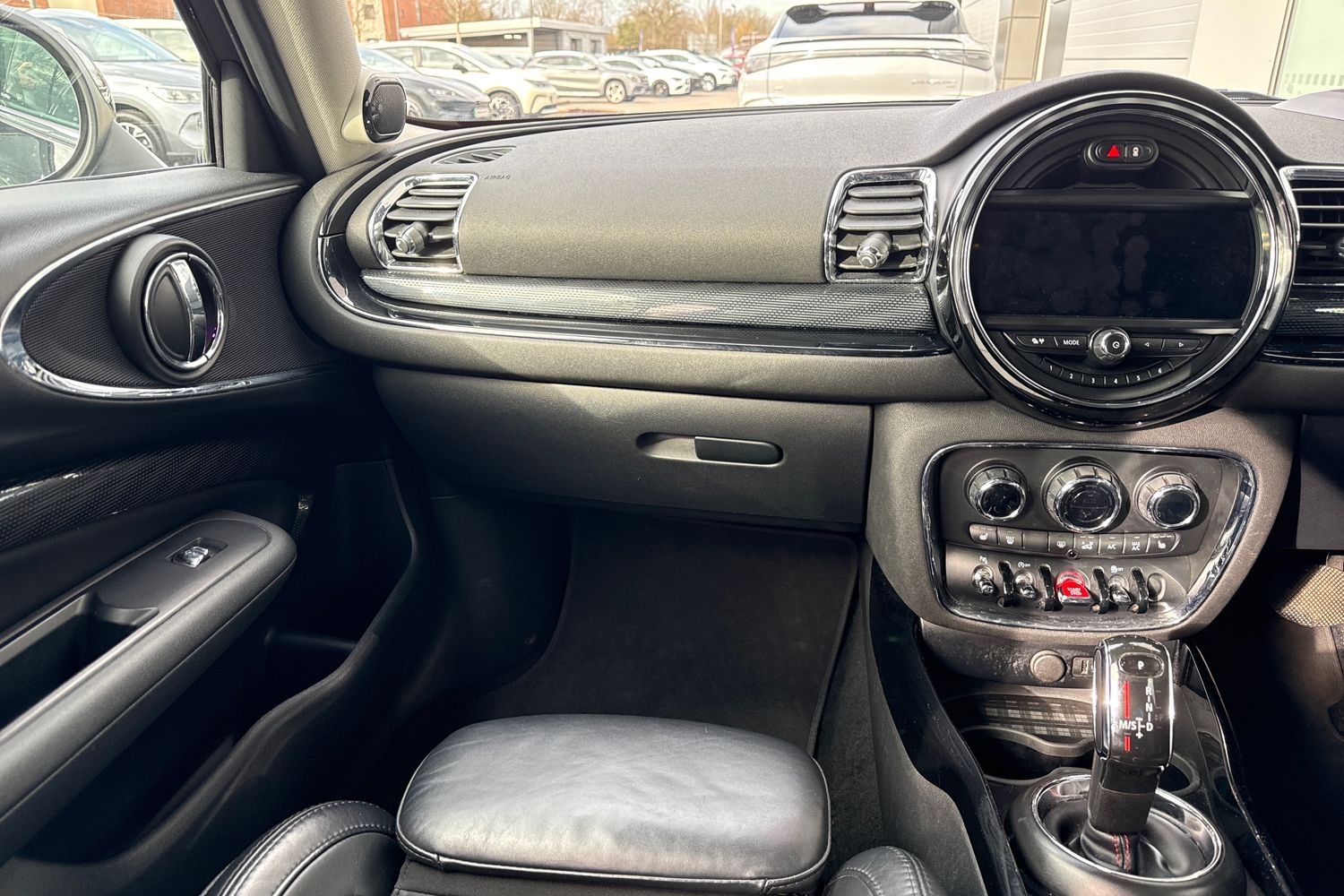 Used MINI Clubman 2018 for sale - 77654212: Photo 20