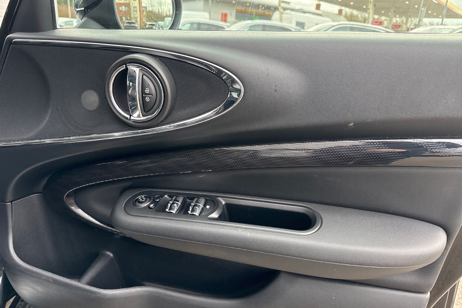 Used MINI Clubman 2018 for sale - 77654212: Photo 21