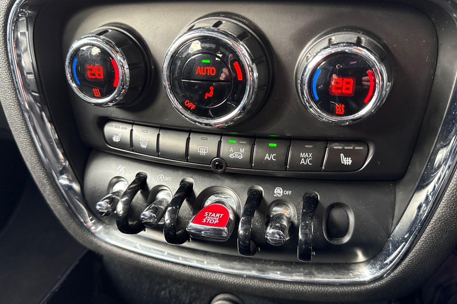 Used MINI Clubman 2018 for sale - 77654212: Photo 22