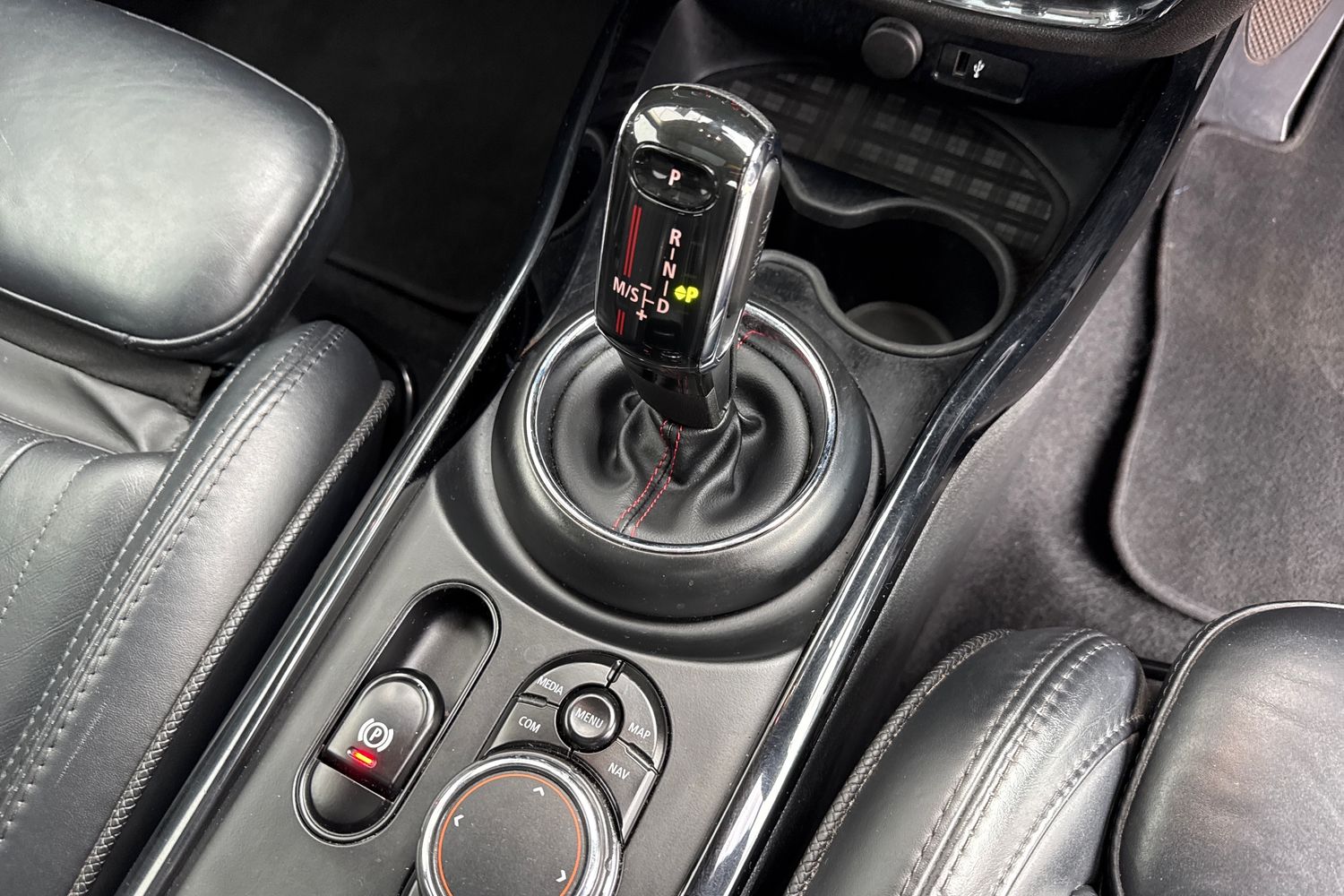 Used MINI Clubman 2018 for sale - 77654212: Photo 23