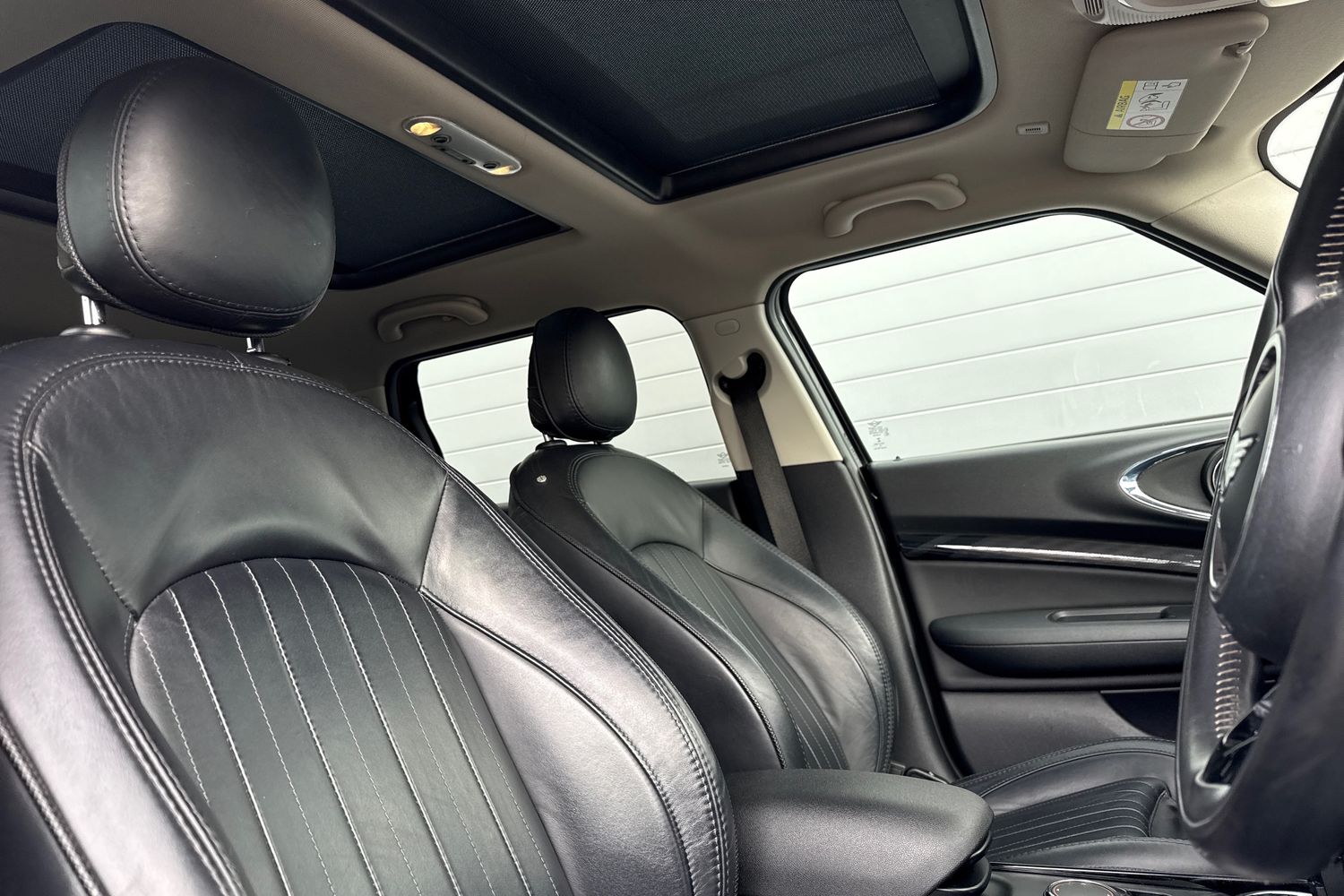 Used MINI Clubman 2018 for sale - 77654212: Photo 24