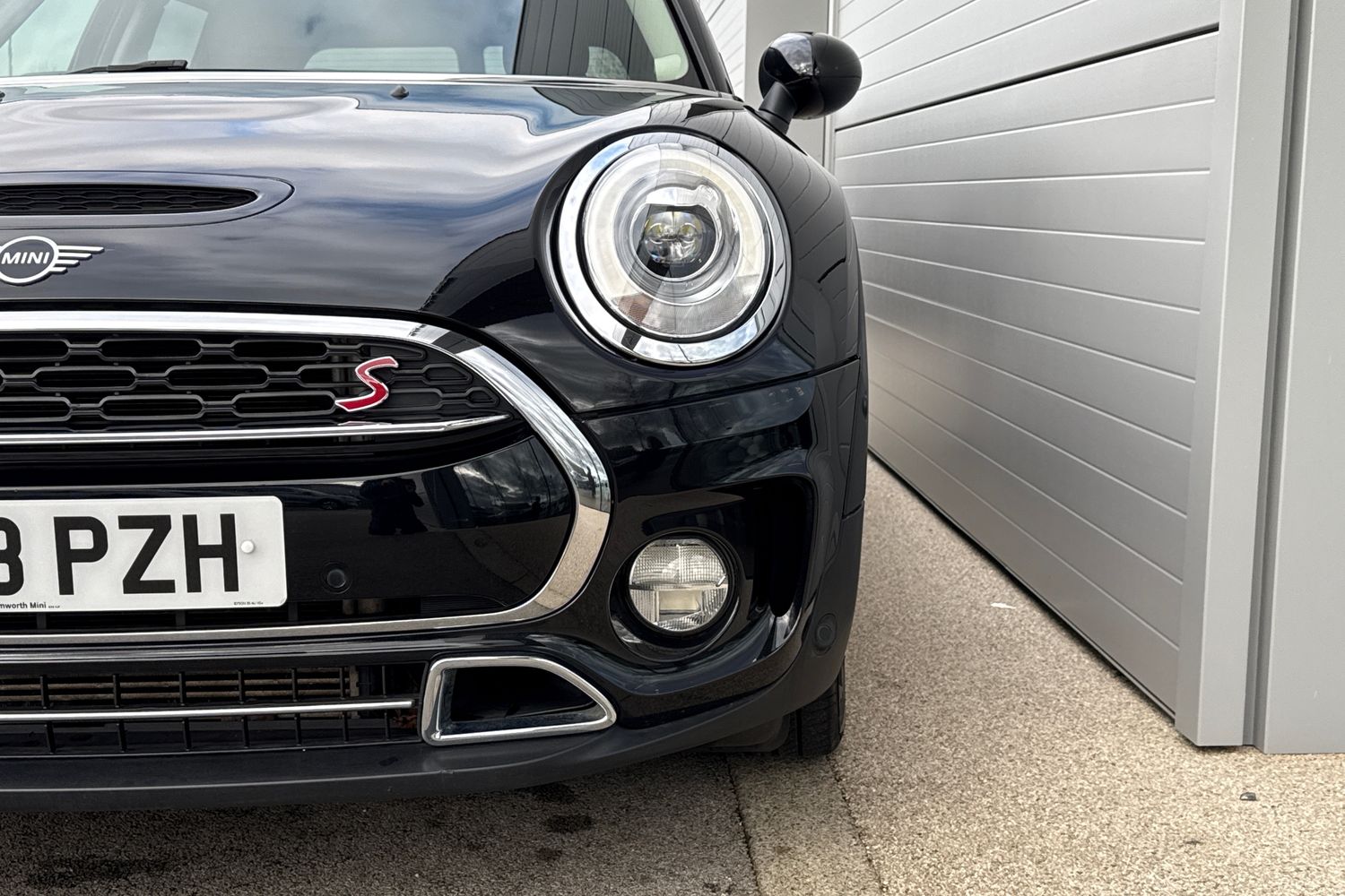 Used MINI Clubman 2018 for sale - 77654212: Photo 25