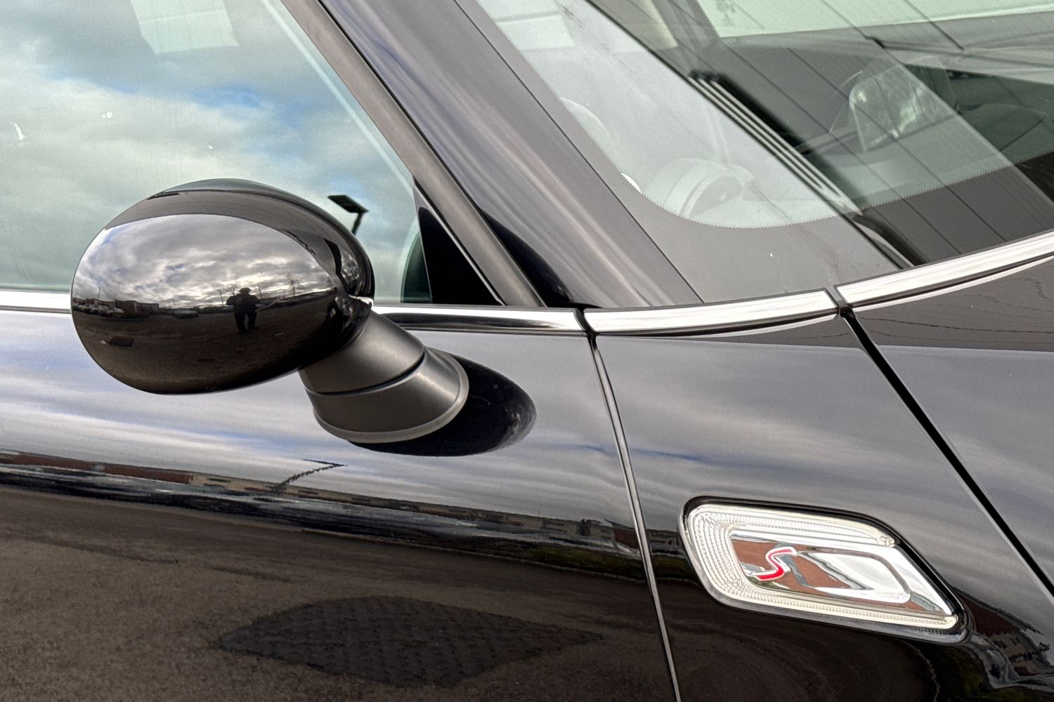 Used MINI Clubman 2018 for sale - 77654212: Photo 26