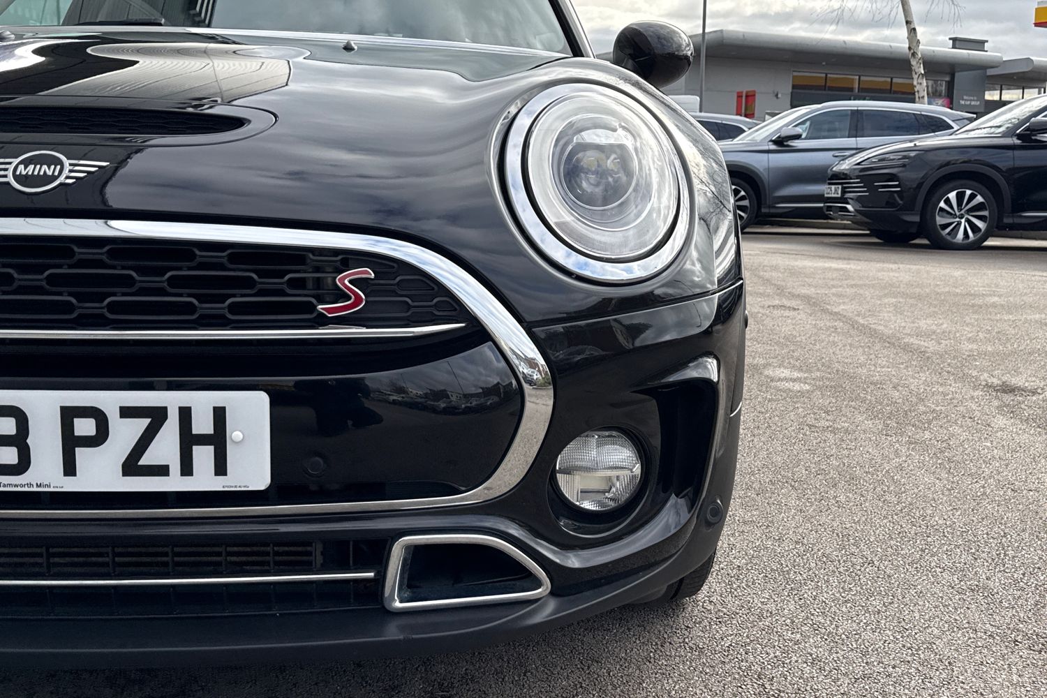 Used MINI Clubman 2018 for sale - 77654212: Photo 30