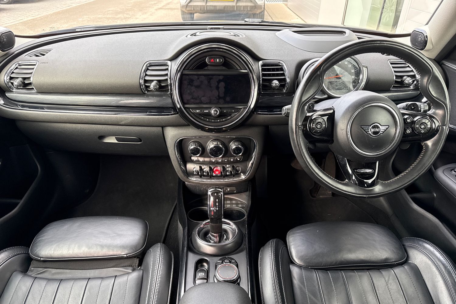 Used MINI Clubman 2018 for sale - 77654212: Photo 34
