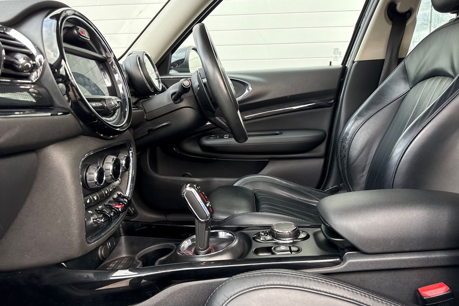 Used MINI Clubman 2018 for sale - 77654212: Photo 35