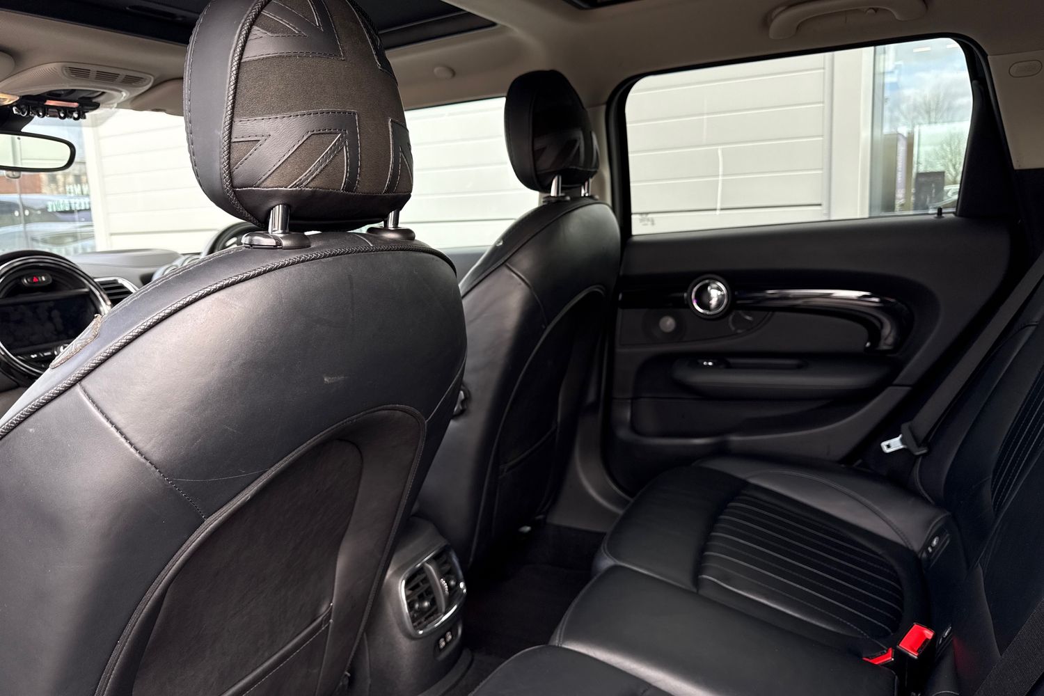 Used MINI Clubman 2018 for sale - 77654212: Photo 36