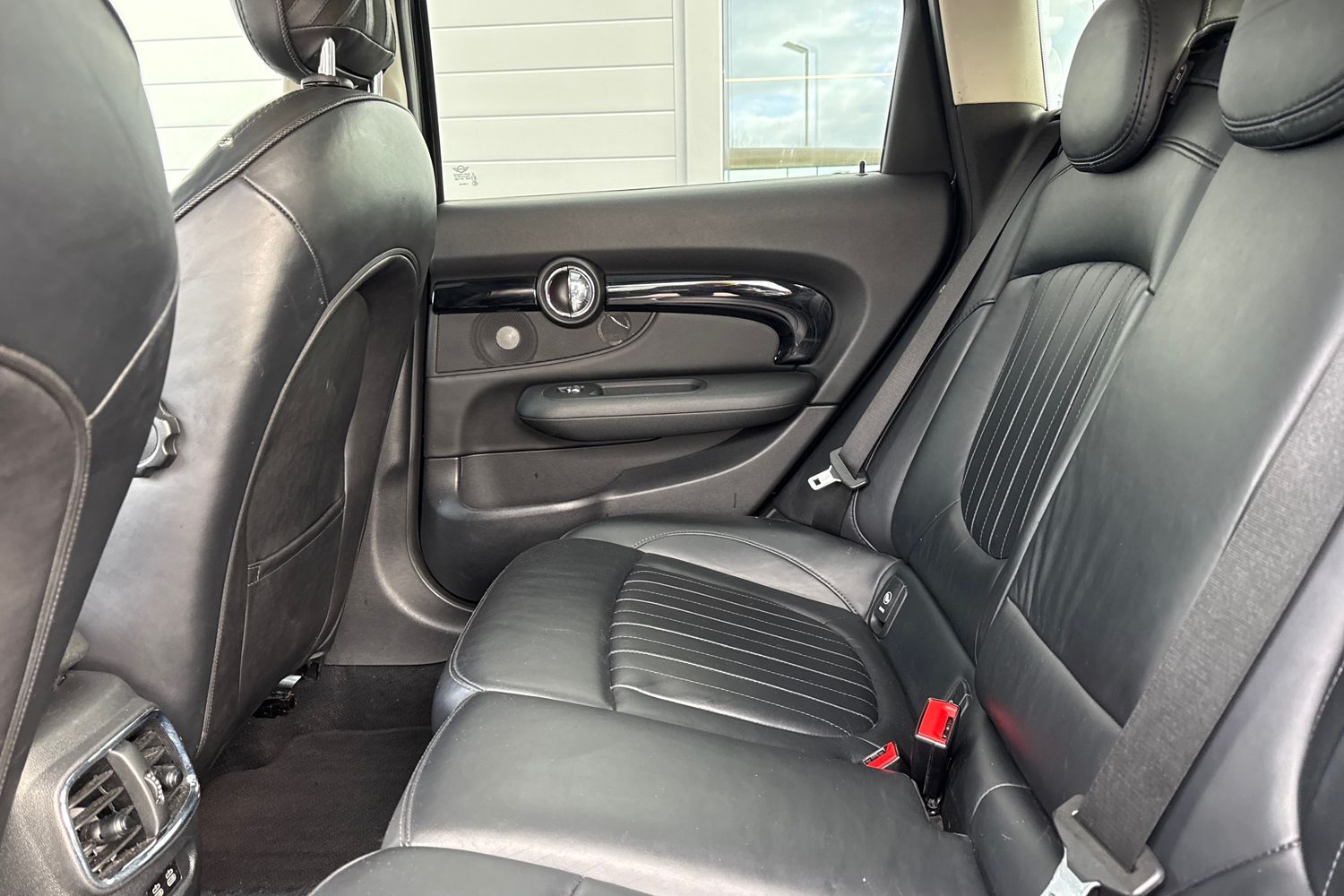 Used MINI Clubman 2018 for sale - 77654212: Photo 37