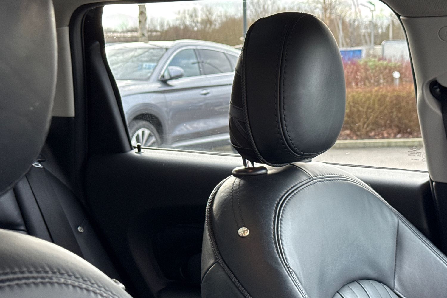 Used MINI Clubman 2018 for sale - 77654212: Photo 40