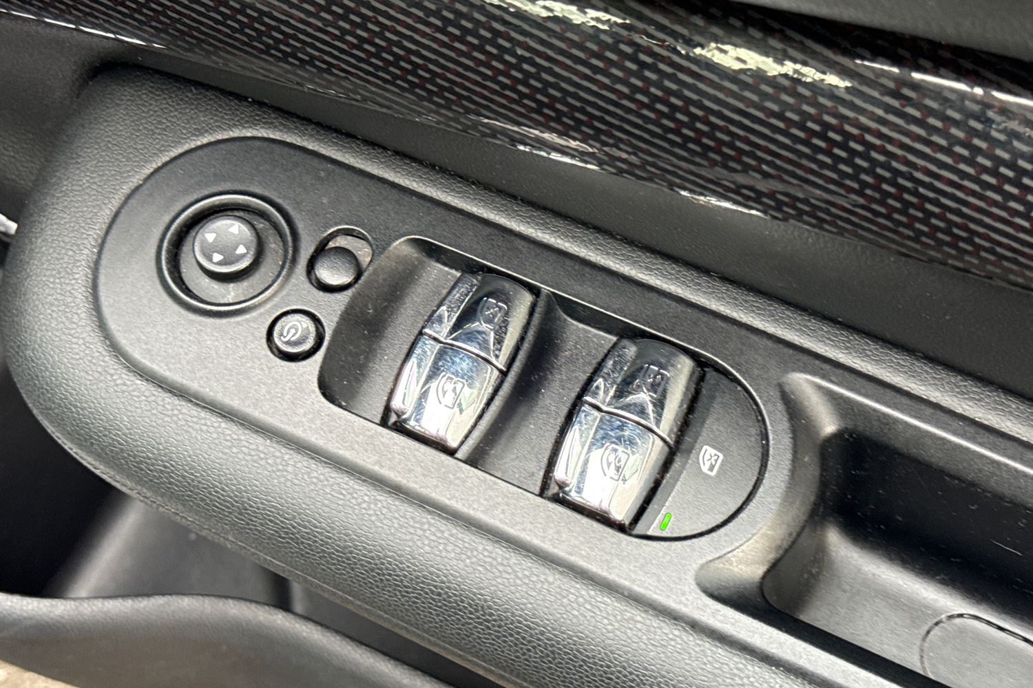 Used MINI Clubman 2018 for sale - 77654212: Photo 42