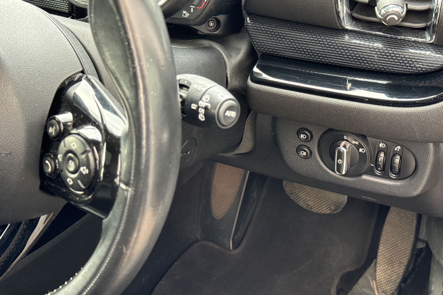 Used MINI Clubman 2018 for sale - 77654212: Photo 43