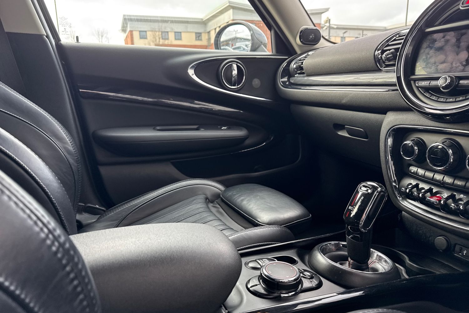 Used MINI Clubman 2018 for sale - 77654212: Photo 44