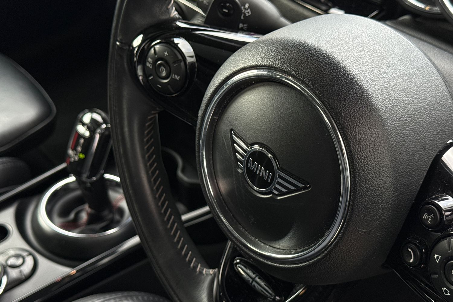 Used MINI Clubman 2018 for sale - 77654212: Photo 46