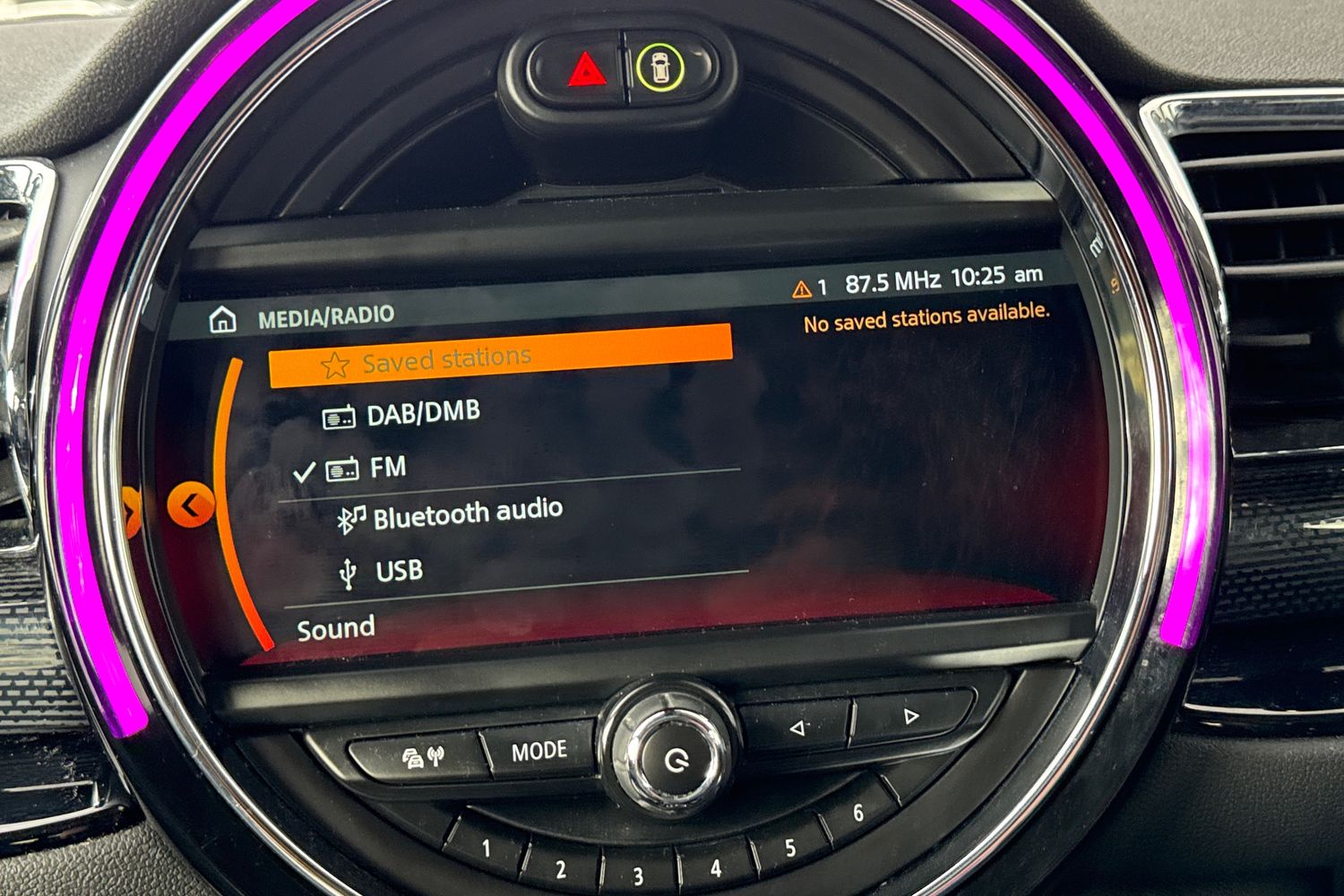 Used MINI Clubman 2018 for sale - 77654212: Photo 47