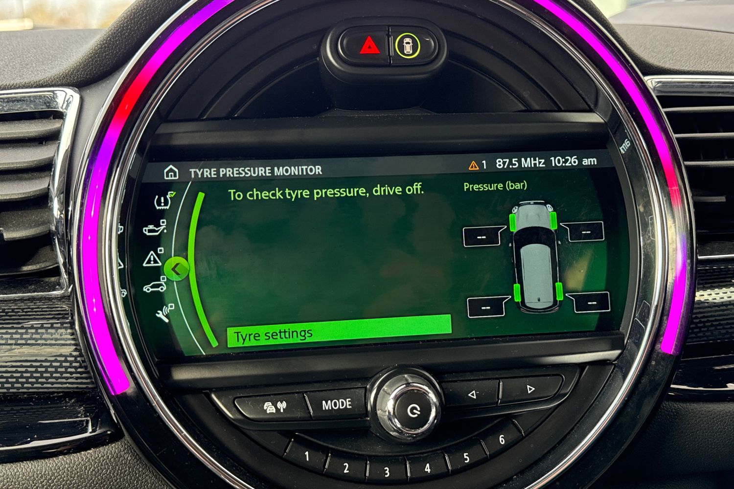 Used MINI Clubman 2018 for sale - 77654212: Photo 54