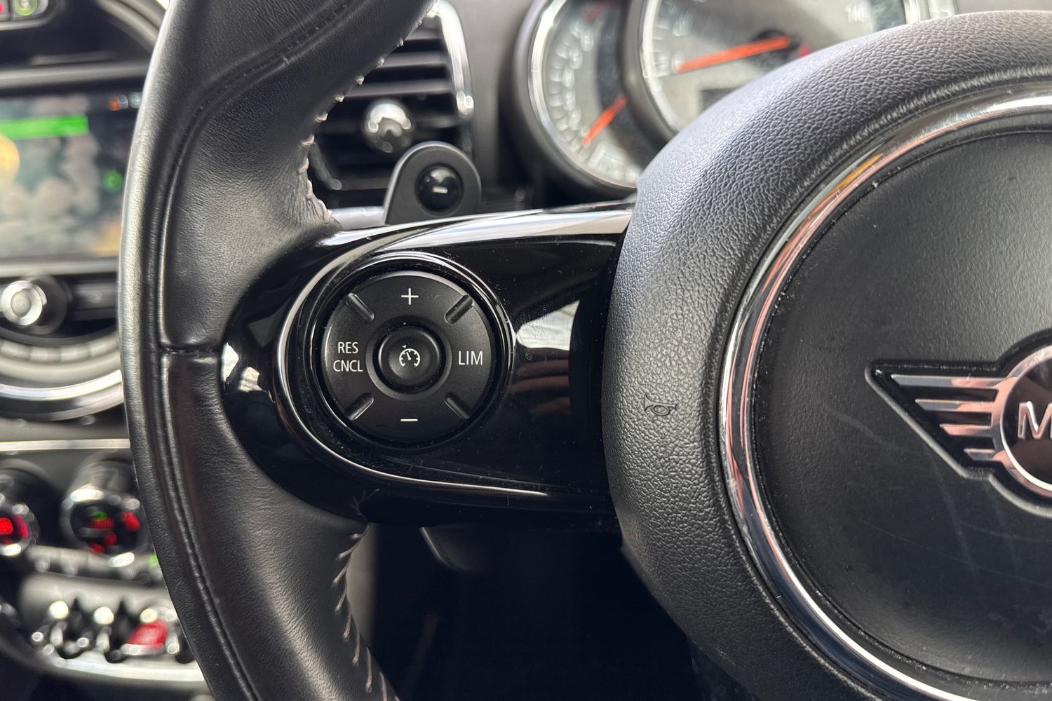 Used MINI Clubman 2018 for sale - 77654212: Photo 55