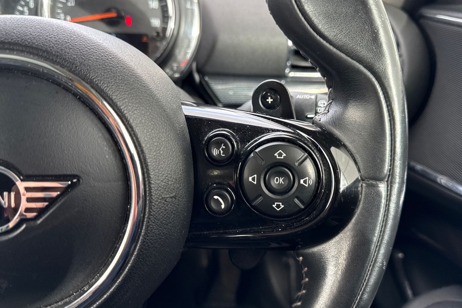 Used MINI Clubman 2018 for sale - 77654212: Photo 57