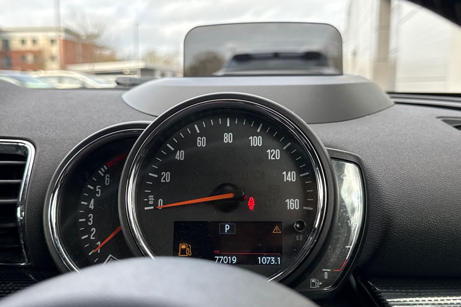 Used MINI Clubman 2018 for sale - 77654212: Photo 59