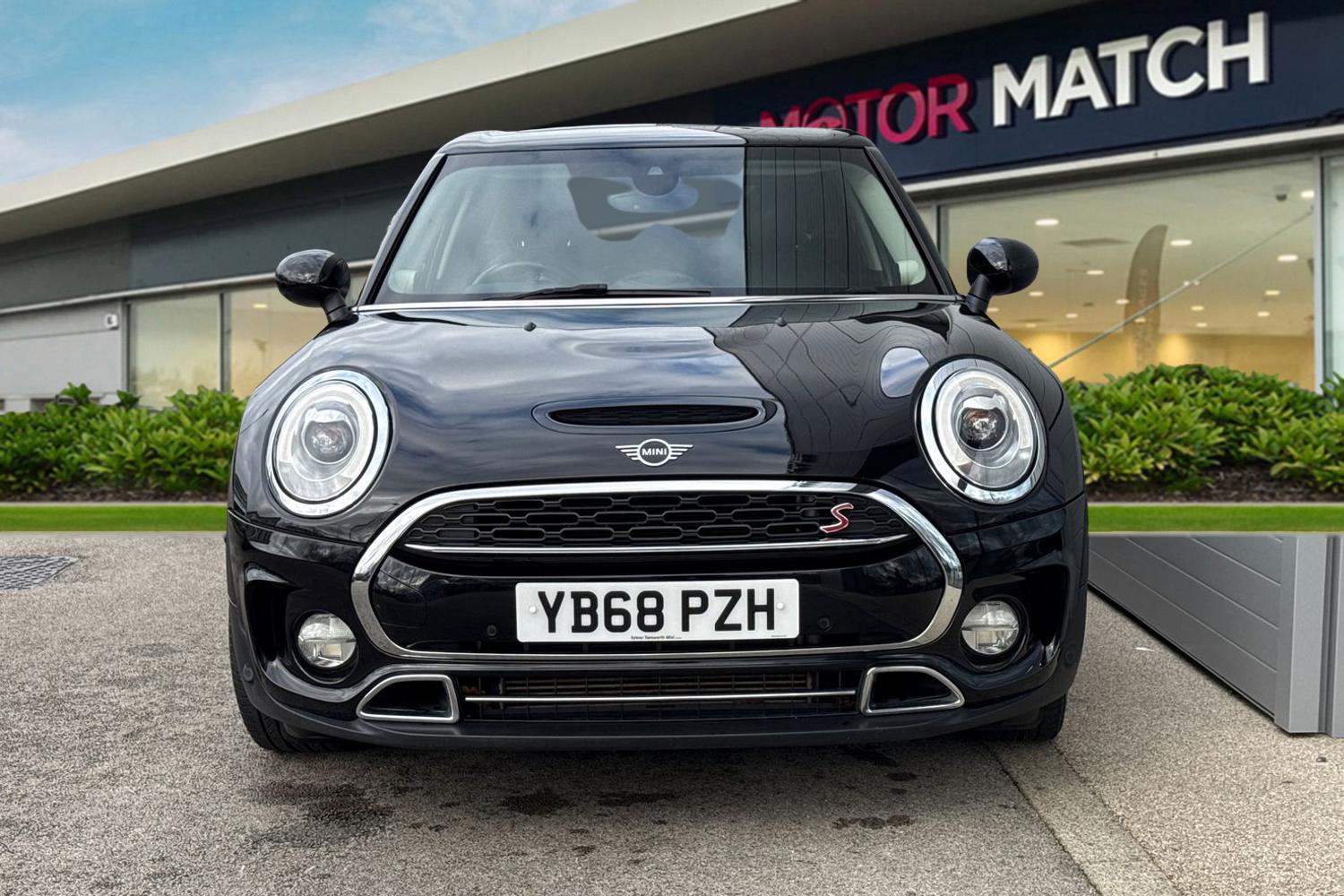 Used MINI Clubman 2018 for sale - 77654212: Photo 6
