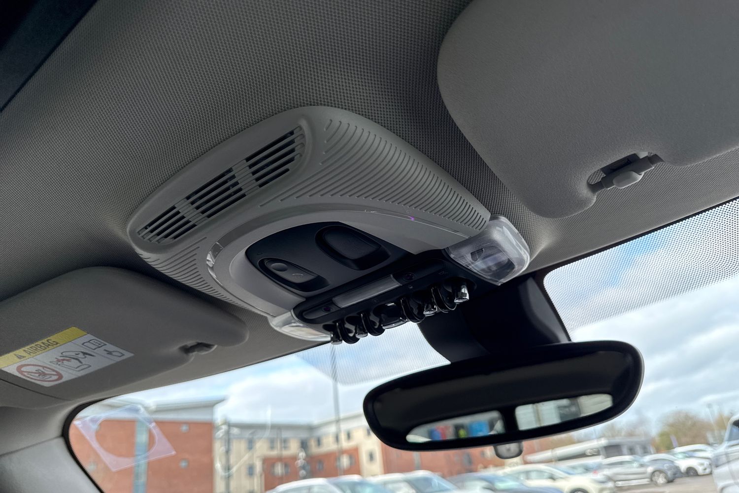 Used MINI Clubman 2018 for sale - 77654212: Photo 61