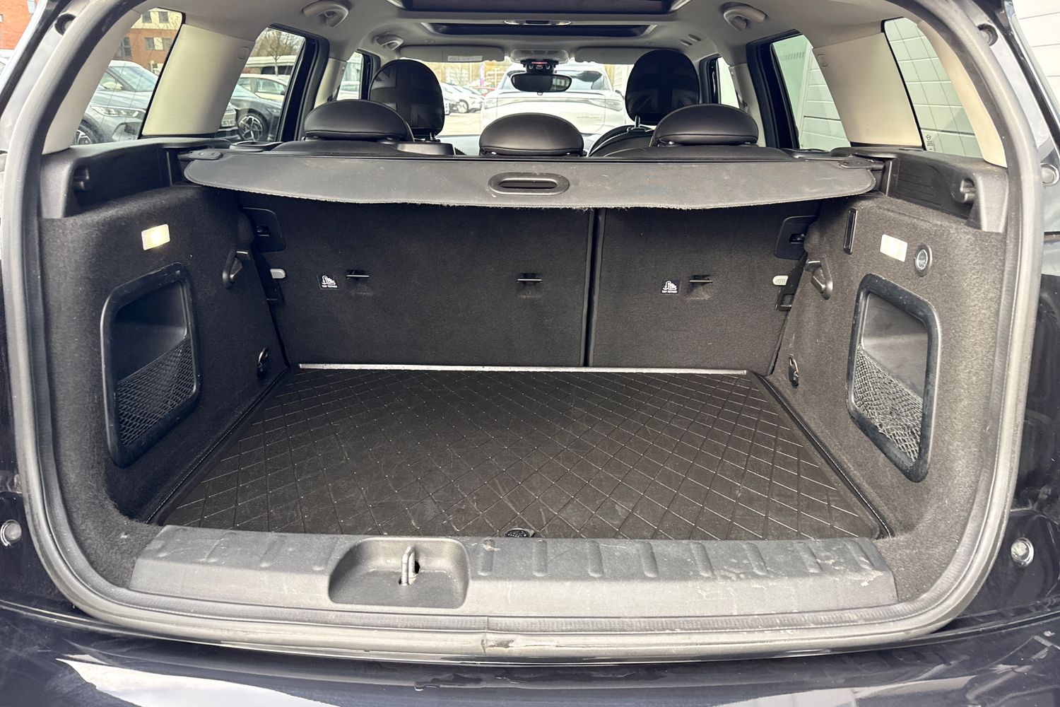 Used MINI Clubman 2018 for sale - 77654212: Photo 7