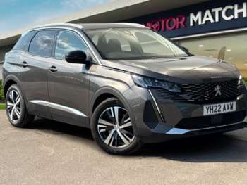 2022 - 1.6 13.2kWh Allure Premium e-EAT Euro 6 (s/s) 5dr