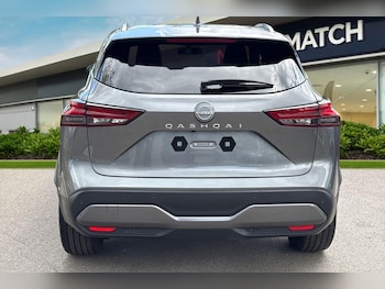 Used Nissan Qashqai 2022 for sale - 78367924: Photo