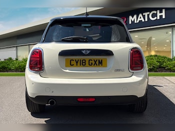 Used MINI Hatch 2018 for sale - 79156050: Photo