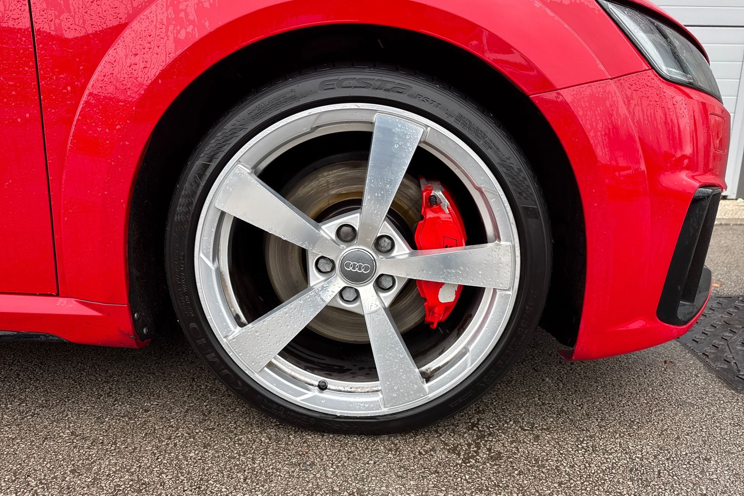 Used Audi TT 2019 for sale - 77961434: Photo 11