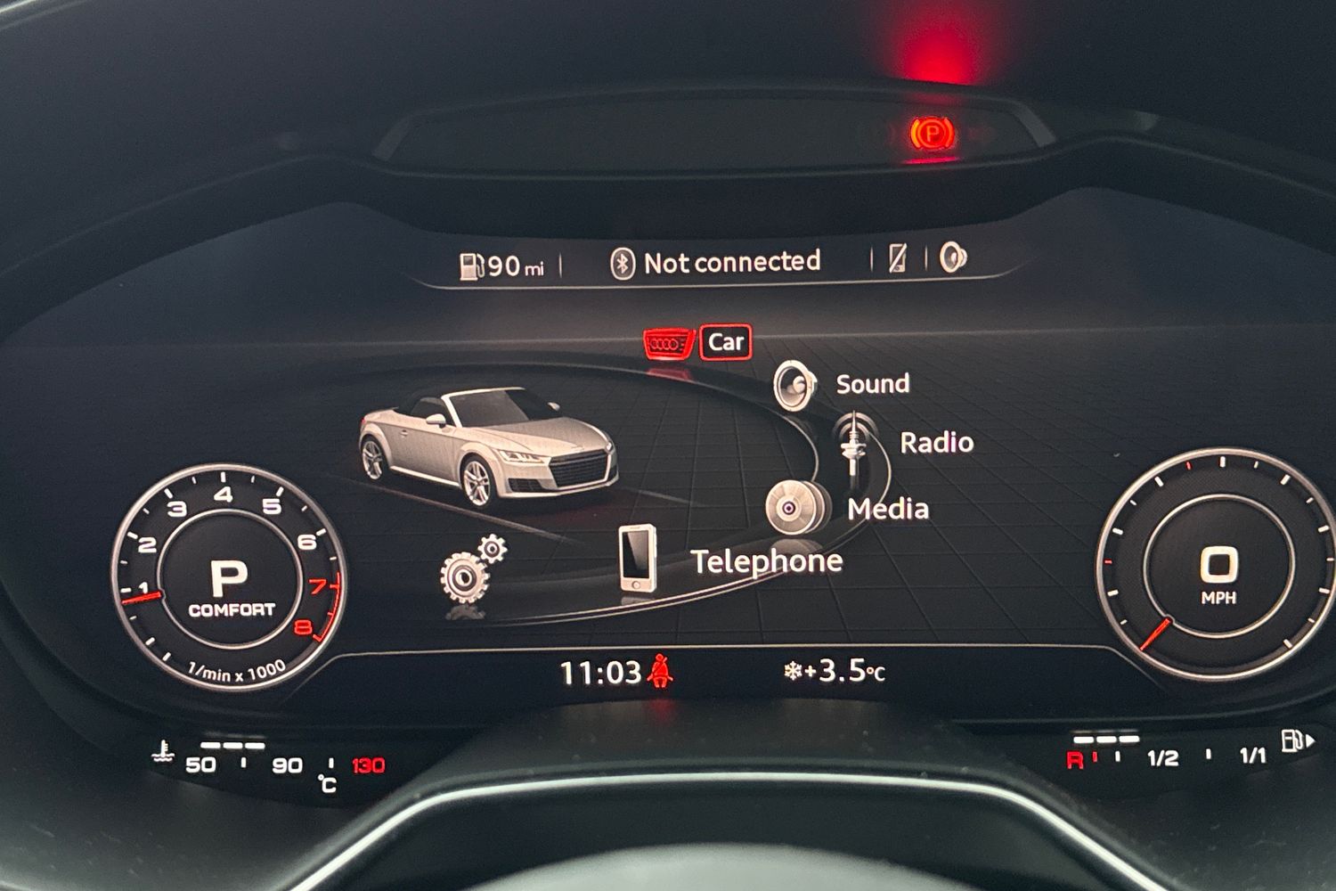 Used Audi TT 2019 for sale - 77961434: Photo 17