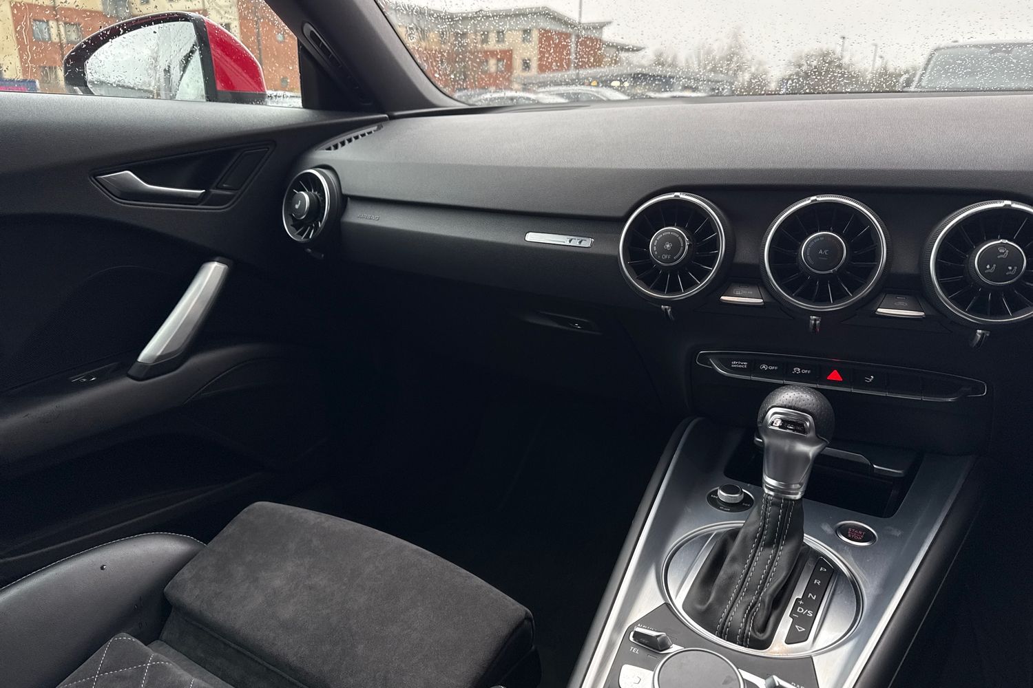 Used Audi TT 2019 for sale - 77961434: Photo 20