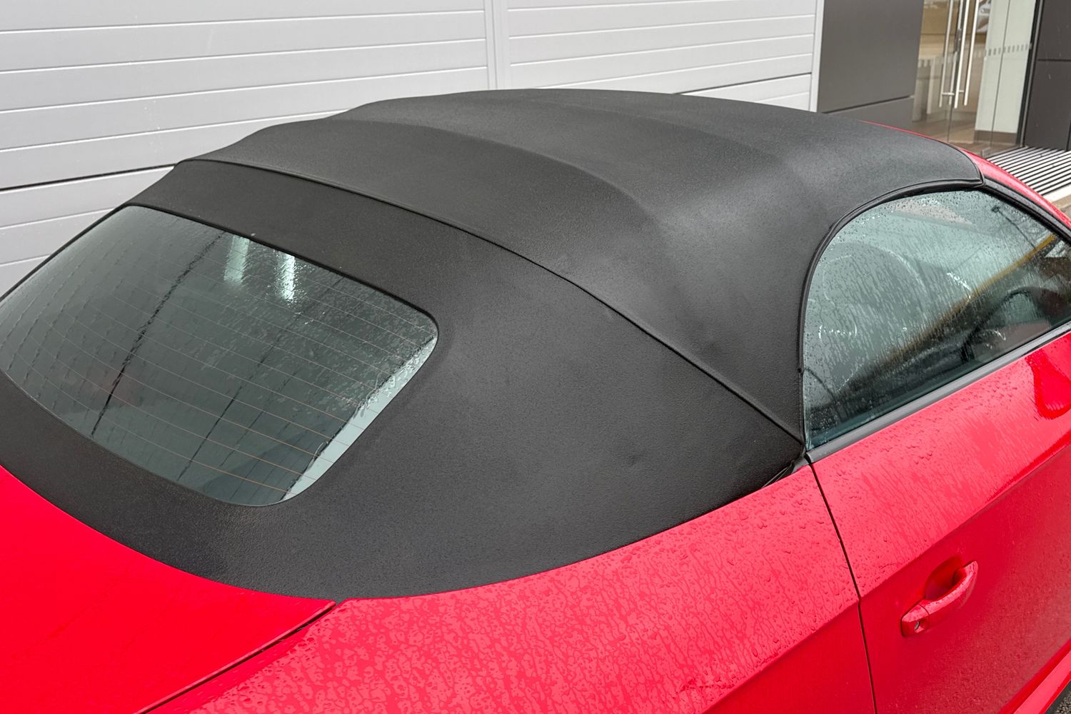 Used Audi TT 2019 for sale - 77961434: Photo 30