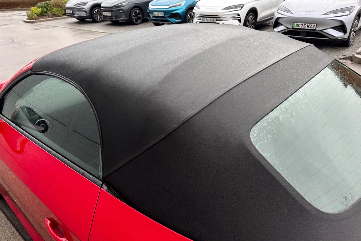 Used Audi TT 2019 for sale - 77961434: Photo 31