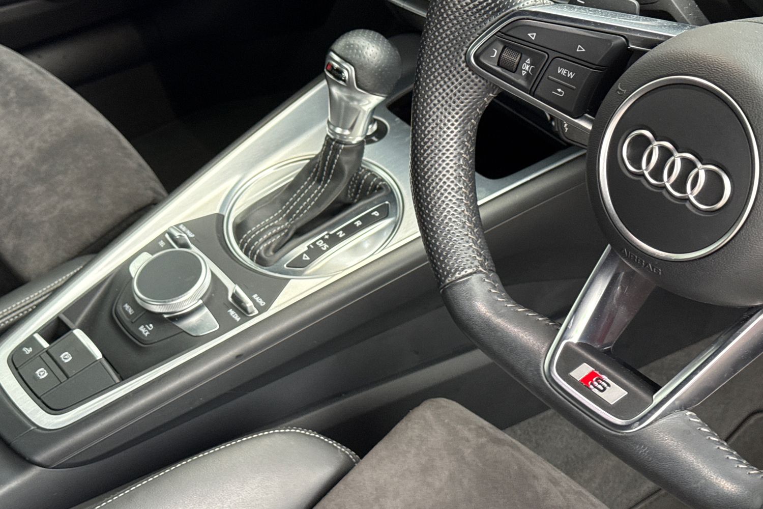 Used Audi TT 2019 for sale - 77961434: Photo 32