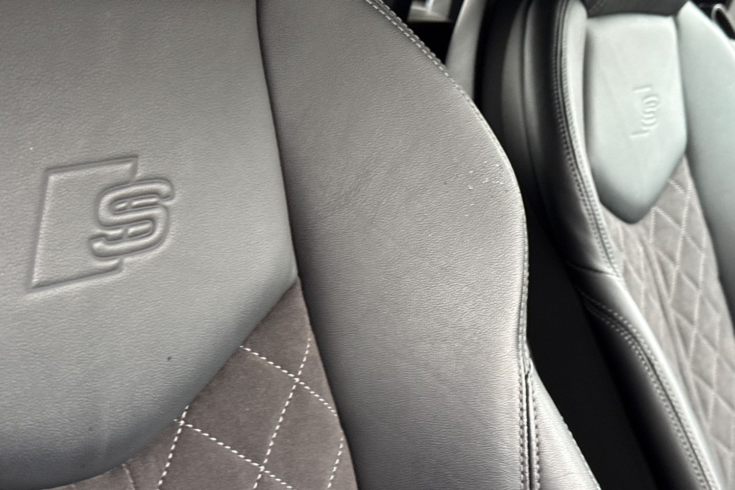 Used Audi TT 2019 for sale - 77961434: Photo 35