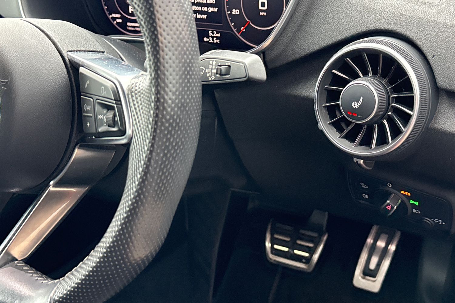 Used Audi TT 2019 for sale - 77961434: Photo 37