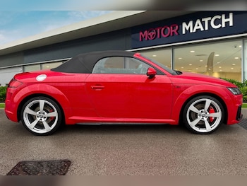 Used Audi TT 2019 for sale - 77961434: Photo