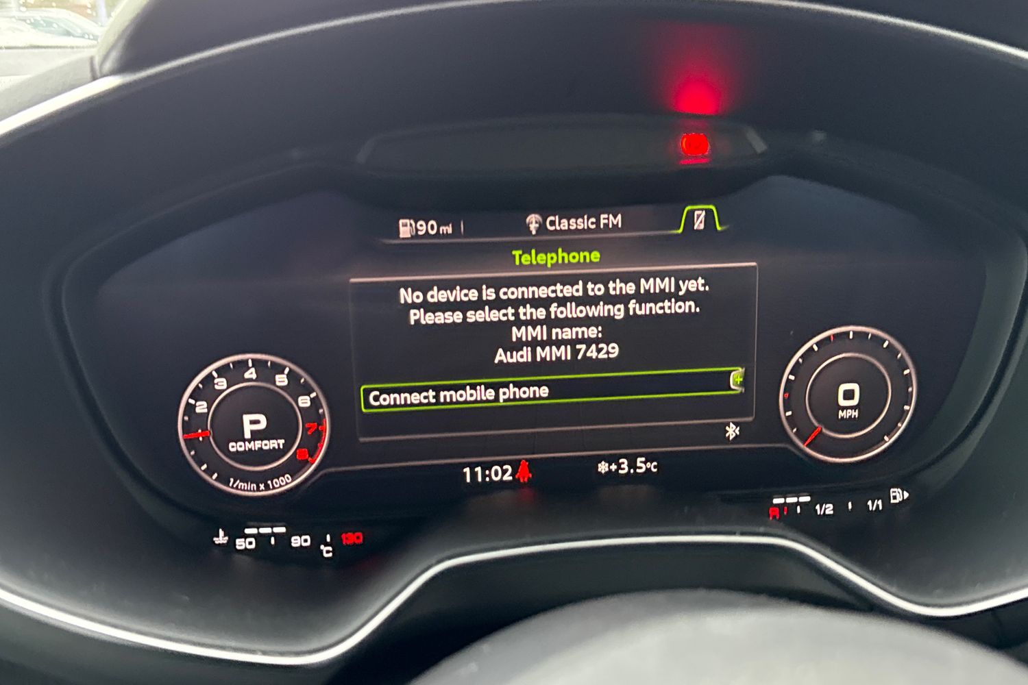 Used Audi TT 2019 for sale - 77961434: Photo 46