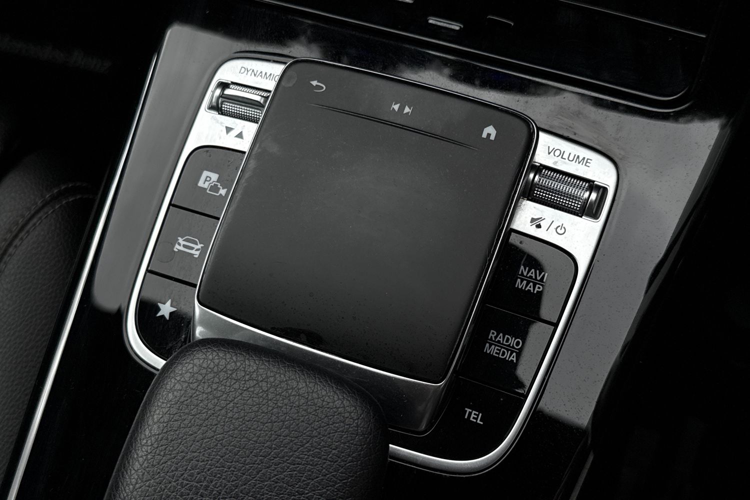 Vehicle 40