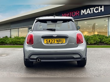 Used MINI Hatch 2022 for sale - 78769921: Photo