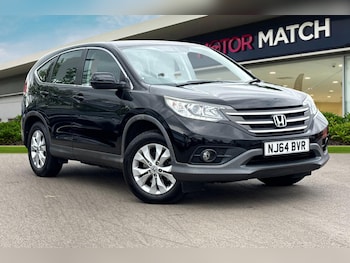 Used Honda CR-V 2014 for sale - 79066765: Photo