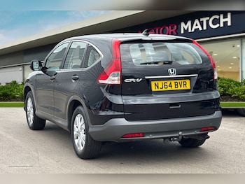 Used Honda CR-V 2014 for sale - 79066765: Photo