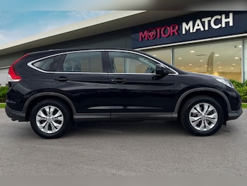 Used Honda CR-V 2014 for sale - 79066765: Photo