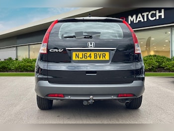 Used Honda CR-V 2014 for sale - 79066765: Photo