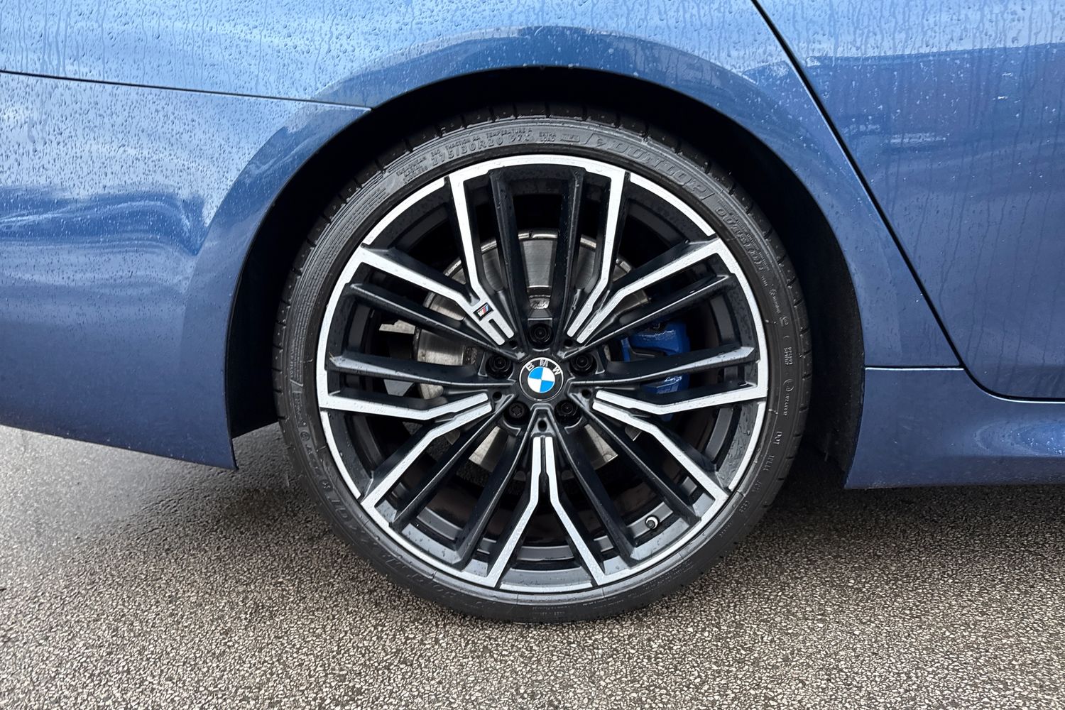 Used BMW 5 Series 2020 for sale - 77473061: Photo 10